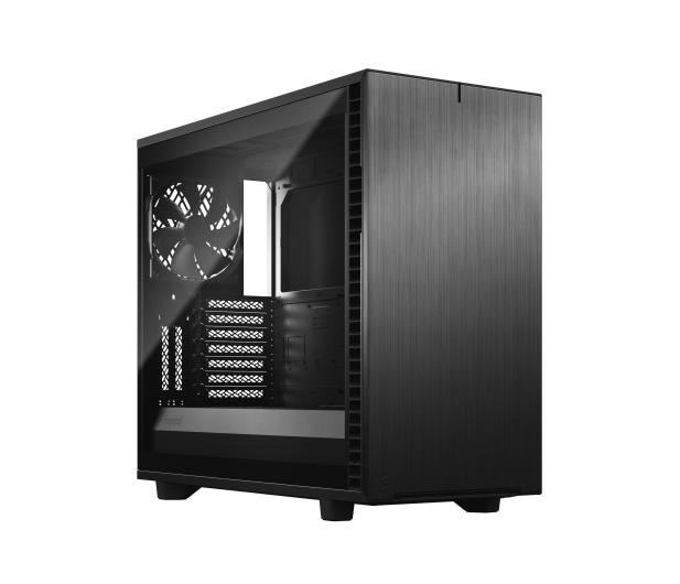 Fractal Design Define 7 Black TG Light Tint - 553868 - zdjęcie 2